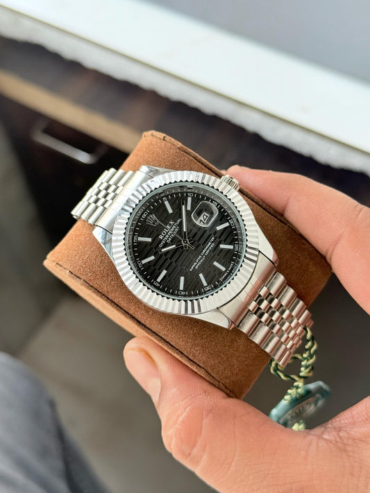Rolex Datejust Oyster Perpetual