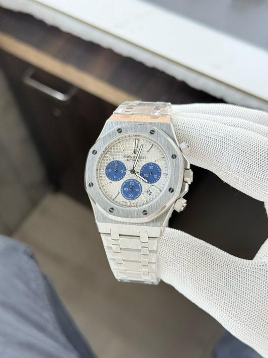 Audemars Piguet Royal Oak – Luxury Automatic Watch