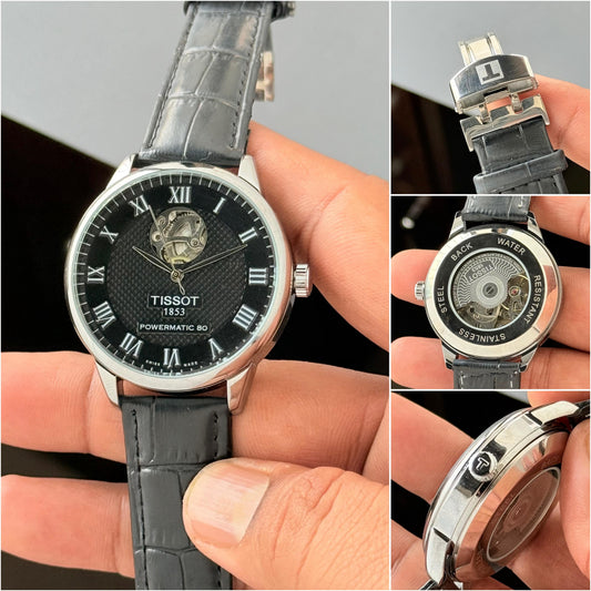 Tissot Le Locle Automatic Watch for Men