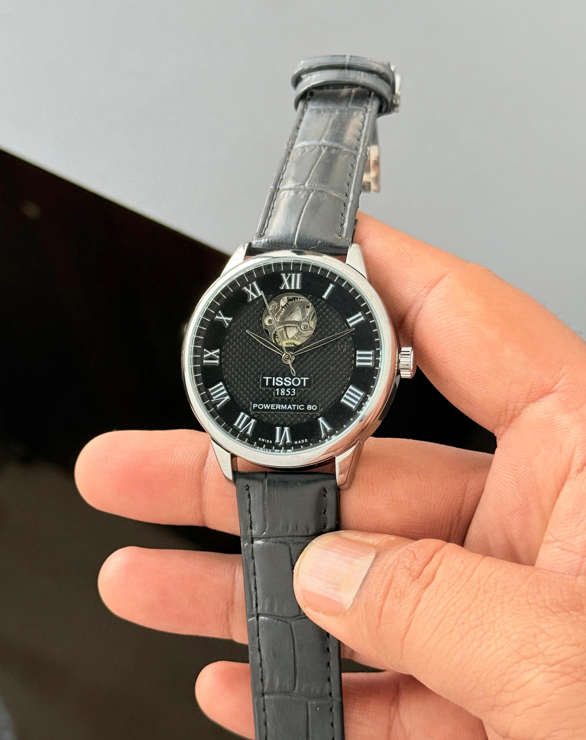 Tissot Le Locle Automatic Watch for Men