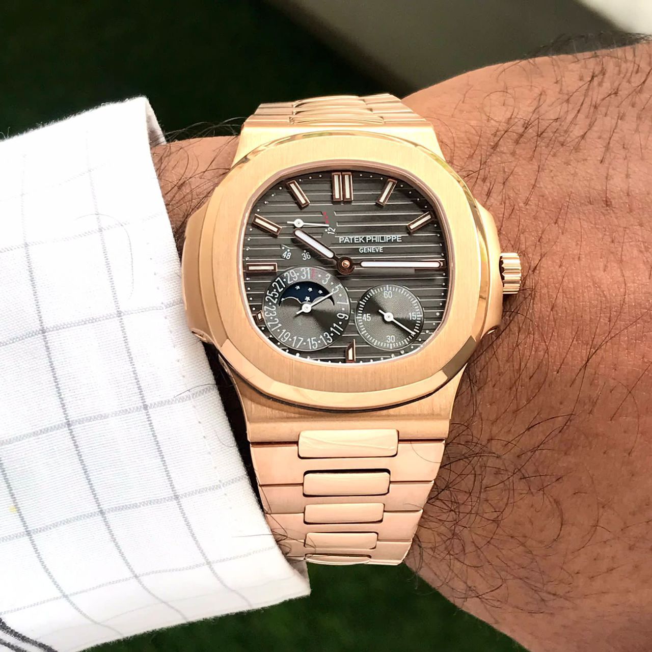 Patek Phillipe
