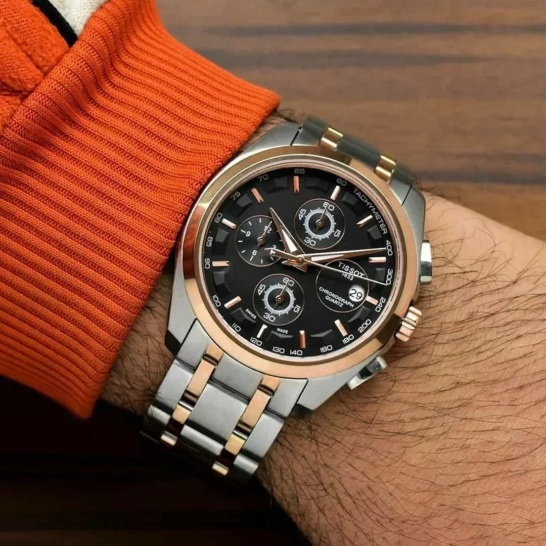 Tissot