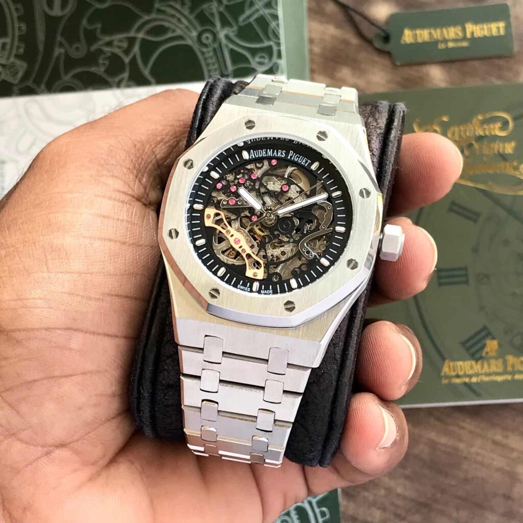 Audemars Piguet