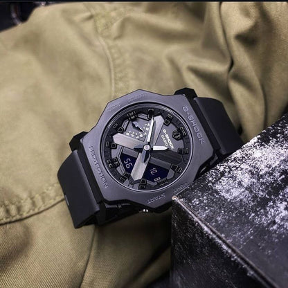 G-Shock GM2300 X. Model 20 BAR
