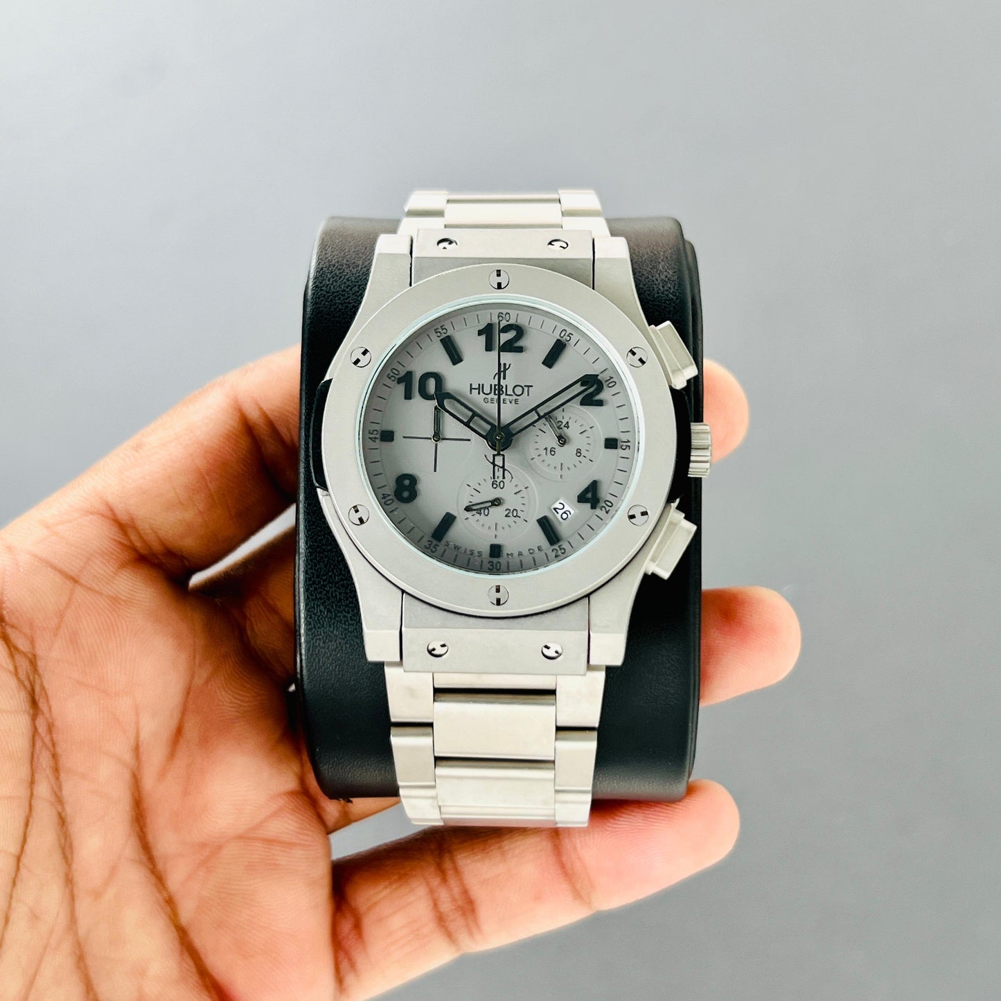 New Trending Hublot Watch