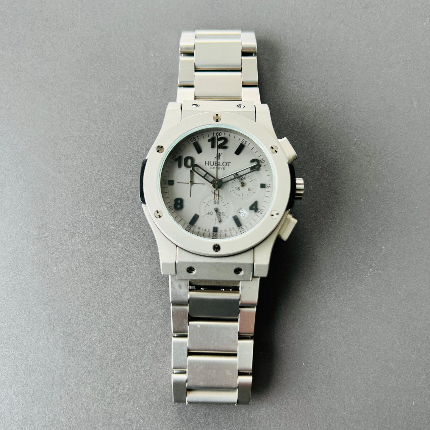 New Trending Hublot Watch