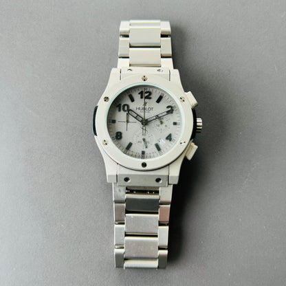 New Trending Hublot Watch