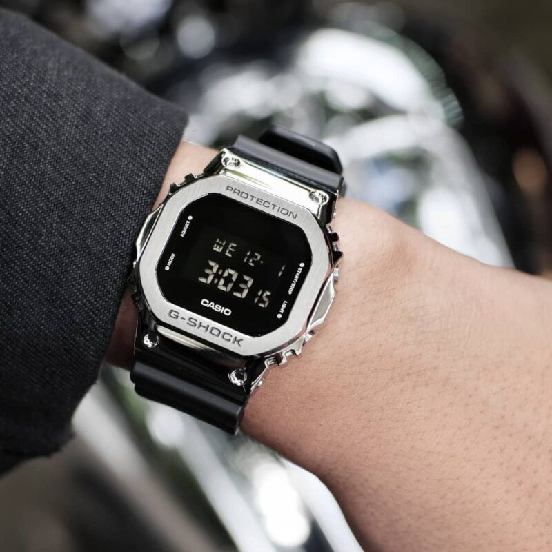 G-Shock Casio Limited Edition