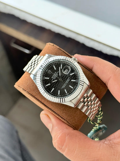 Rolex Datejust Oyster Perpetual