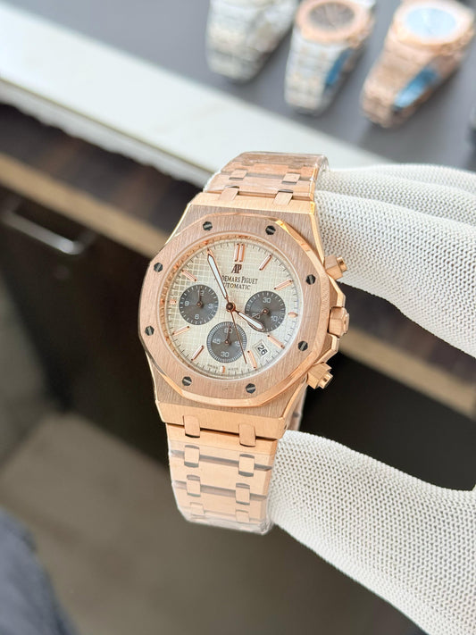 Audemars Piguet Royal Oak – Luxury Automatic Watch