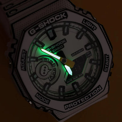 G-Shock Manga Edition – Time Meets Adventure