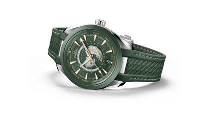 OMEGA SEAMASTER AQUA TERRA 150M