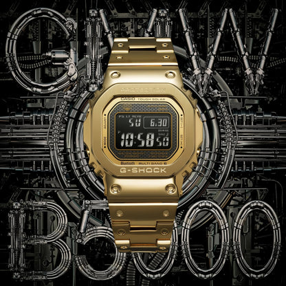 Casio G-Shock GMW-B5000D-1