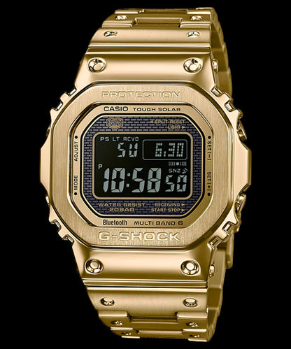 Casio G-Shock GMW-B5000D-1