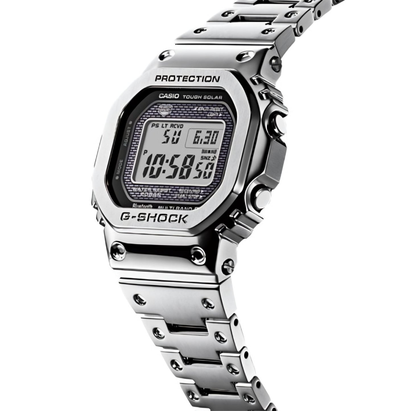 Casio G-Shock GMW-B5000D-1