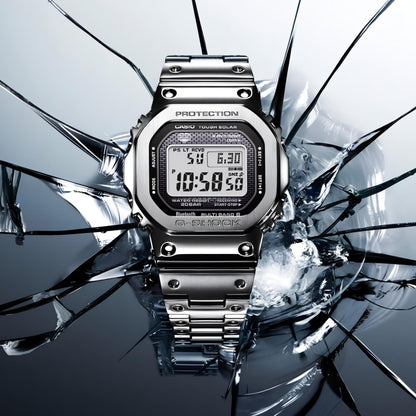 Casio G-Shock GMW-B5000D-1
