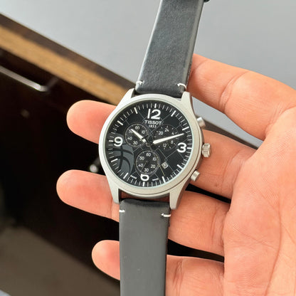 Tissot T-Sport Chrono XL Classic Chronograph Watch for Men