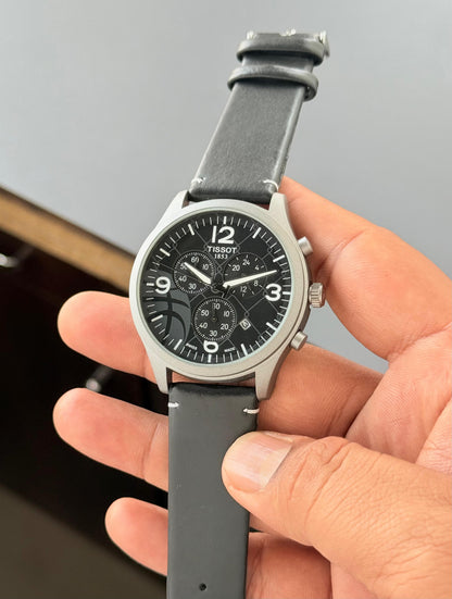 Tissot T-Sport Chrono XL Classic Chronograph Watch for Men
