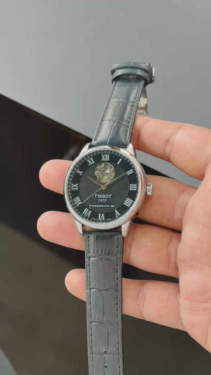 Tissot Le Locle Automatic Watch for Men