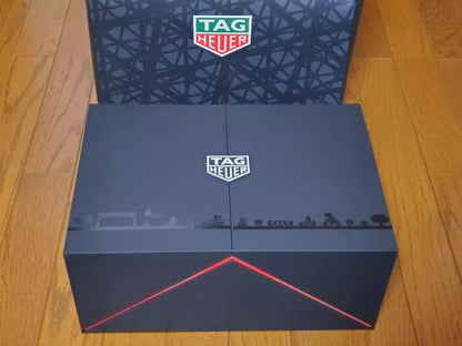 Tag heuer Grand carrera Brown imited Edition watch