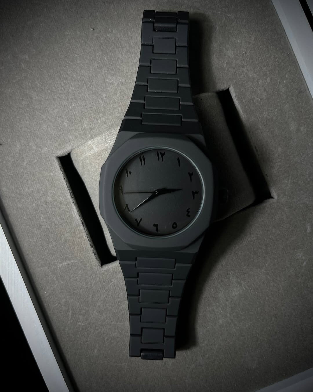 Aura Watch Next Generation