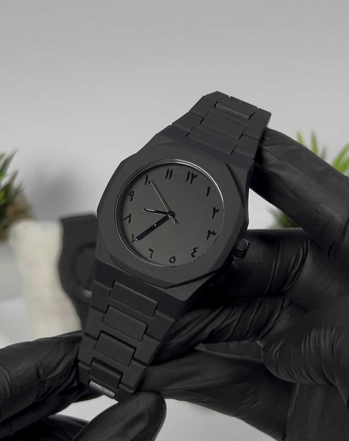 Aura Watch Next Generation